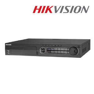 [DVR-8CH][세계1위 HIKVISION] DS-7308HQHI-F4/N [4HDD +2IP 리얼타임 4K-OUT]  [100% 재고보유/당일발송/방문수령가능]