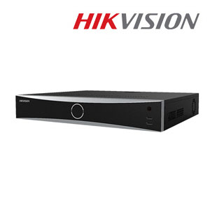 [NVR-16CH][세계1위 HIKVISION] DS-7716NXI-I4/S [지능형 4HDD 4K-2CH H.265]