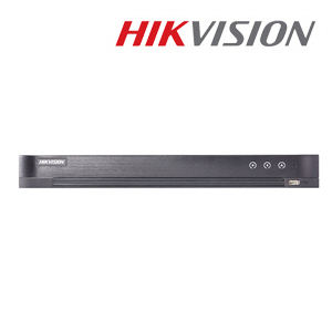 [DVR-4CH][세계1위 HIKVISION] DS-K2204U [2HDD H.265+ 최대압축녹화 +4IP TVi4.0 리얼타임]  [100% 재고보유/당일발송/방문수령가능]