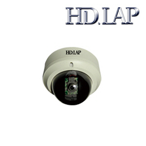 [AHD-2M] [HD.LAP] HAD-2010DK (방수 돔형 야간 컬러영상 다크브레이커] [100% 재고보유/당일발송/방문수령가능]