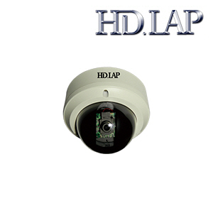 [SDI-2M] [HD.LAP] HLD-2010DK (방수 돔형 야간 컬러영상 다크브레이커] [100% 재고보유/당일발송/방문수령가능]