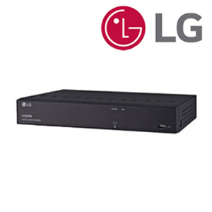 [국내 CCTV업계 최고의 브랜드 LG 8CH DVR] LRA3080N[100% 재고보유/당일발송/방문수령가능]