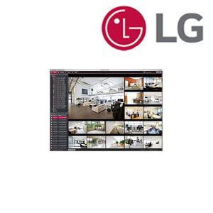 [국내 CCTV업계 최고의 브랜드 LG VMS] LVI510 [CRM제품,설계보호,최저가공급, 가격협의] [100% 재고보유판매/당일발송/성남 방문수령가능]