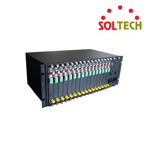 [SOLTECH] SFC1100-4U(전원이중화) [100% 재고보유/당일발송/방문수령가능]