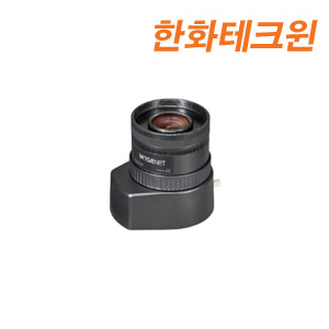 [BOX렌즈-3M] [한화] SLA-M8550D [가격협의가능]  [100% 재고보유판매/당일발송/성남 방문수령가능]
