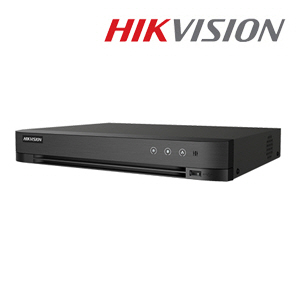 [DVR-8CH][세계1위 HIKVISION] iDS-7208HQHI-M2/S [ 2HDD H.265+ +2IP +AHD]  [100% 재고보유/당일발송/방문수령가능]