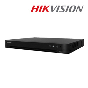 [DVR-16CH][세계1위 HIKVISION] iDS-7216HQHI-M2/S [ 2HDD H.265+ +2IP +AHD 4Kout]  [100% 재고보유/당일발송/방문수령가능]