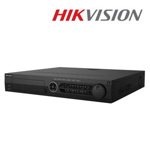 [DVR-16CH] [세계1위 HIKVISION] [올인원 4ML/3M/2M] iDS-7316HQHI-M4/S [H.265 Pro+ 4HDD +8IP AHD CVI TVI 딥러닝 사람차량인식 +4채널녹음 4K-HDMI POS지원]