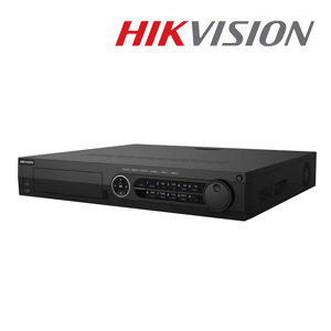 [DVR-32CH] [세계1위 HIKVISION][올인원 8M/6M/5M/4M/3M/2M] iDS-7332HUHI-M4/S [H.265 Pro+ 4HDD +32IP AHD CVI TVI 딥러닝 사람차량인식 +4채널녹음 4K-HDMI POS지원]