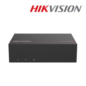 [DVR-4CH] [세계1위 HIKVISION] [올인원 8M/6M/5M/4M/3M/2M] iDS-E04HUHI-XD [H.265 Pro 2T SSD내장 +2IP AHD CVI TVI 딥러닝 사람차량인식 +4채널녹음]